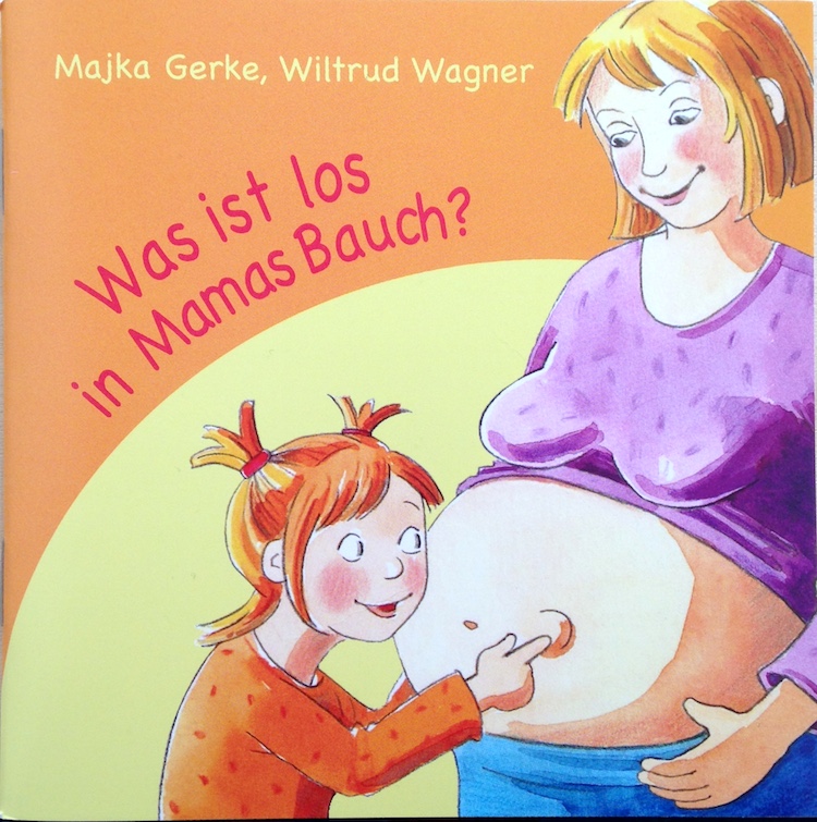 Was ist los in Mamas Bauch (2015)