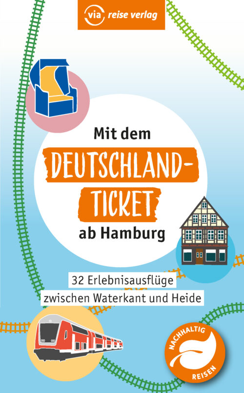 Reiseführer: Ab an die Ostsee Schleswig-Holstein
