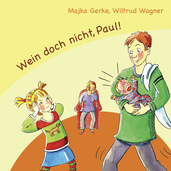 Wein doch nicht, Paul (Dezmber 2021)